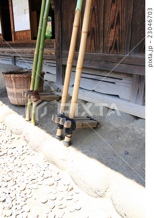 懐かしい遊具 23046703