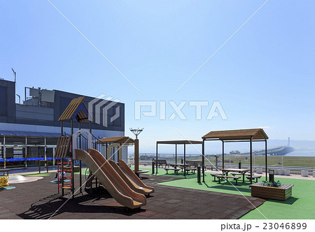 関空・展望台 関空・展望台 23046899