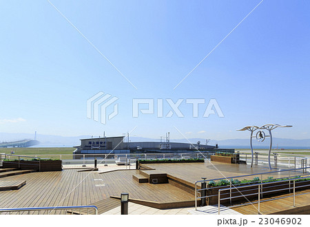 関空 関空 23046902