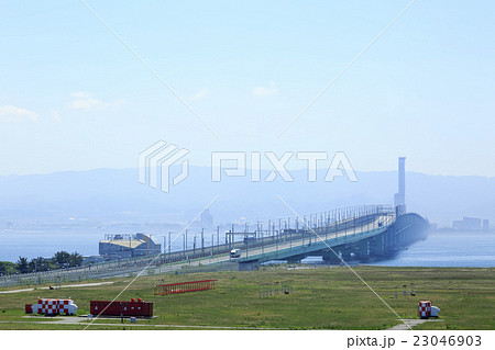 関空・関西国際空港連絡橋 23046903