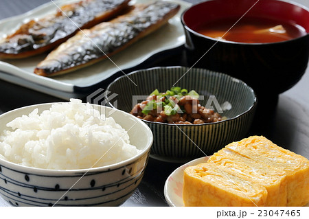 和朝食 和朝食 23047465