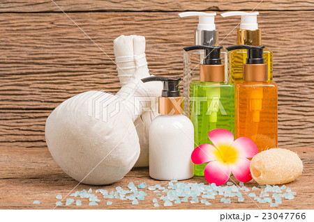 Spa Massage  body care 23047766