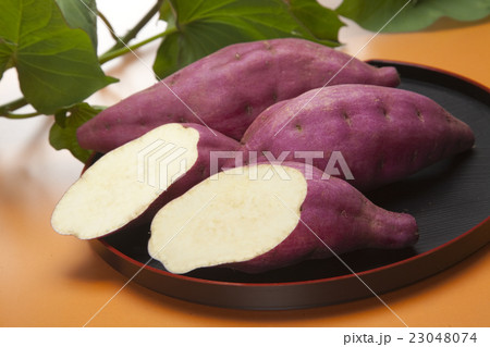 さつま芋カット さつま芋カット 23048074