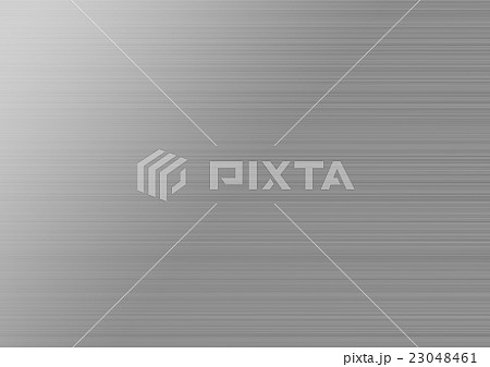 金属のテクスチャー 金属のテクスチャー 23048461