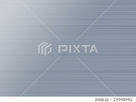 ブルー金属のテクスチャー 23048462