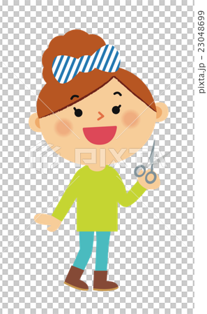 People working women People working women 23048699