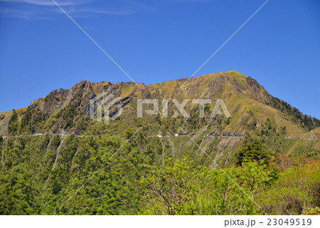 瓶ヶ森(愛媛県西条市) 瓶ヶ森(愛媛県西条市) 23049519