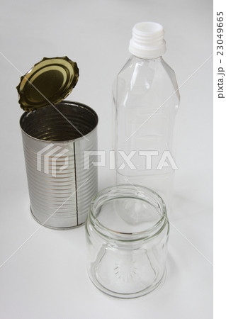 資源ごみ 23049665