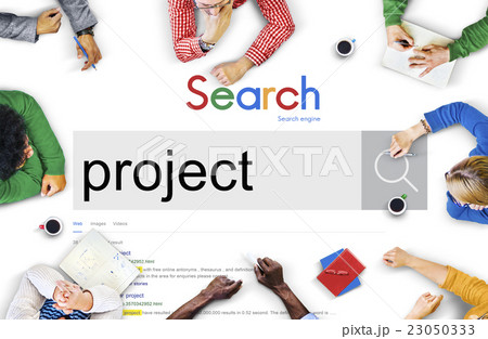 Project Plan Operation Job Strategy Venture Task Concept 23050333