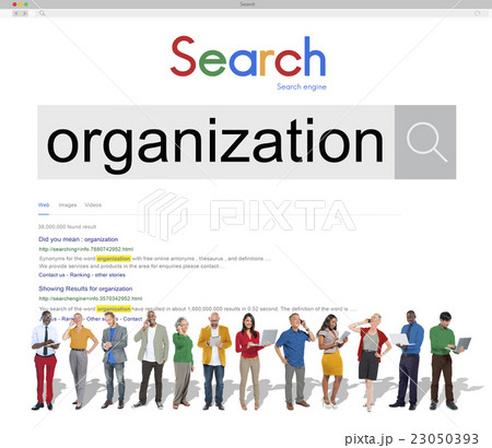 Organization Source Structure Productivity Concept Organization Source Structure Productivity Concept 23050393