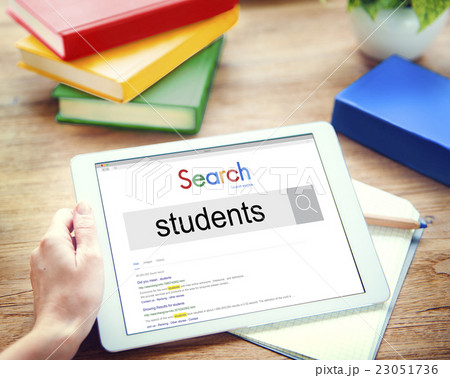 Students Education School Learning Studying Concept Students Education School Learning Studying Concept 23051736