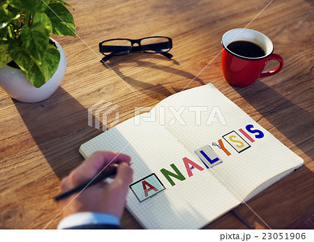 Analysis Analytics Strategy Insight Data Concept 23051906