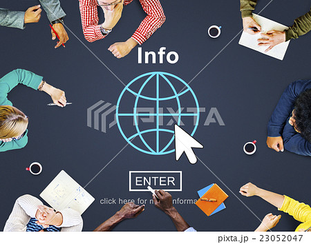Info Facts Details Graphics Interface Concept Info Facts Details Graphics Interface Concept 23052047