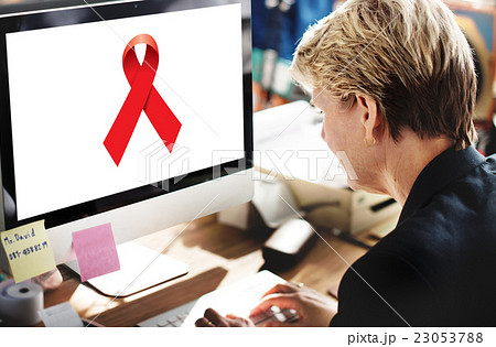 Charity Support Help Hope Symbol Concept 23053788