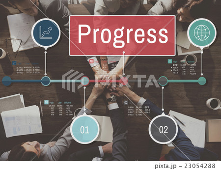 Progress Improvement Investment Mission Develoment Concept Progress Improvement Investment Mission Develoment Concept 23054288