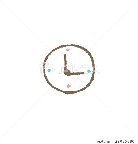 ビジネスアイコン【線画・シリーズ】 ビジネスアイコン【線画・シリーズ】 23055690