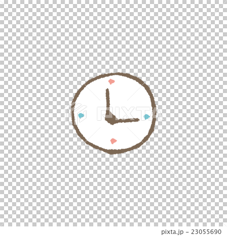 ビジネスアイコン【線画・シリーズ】 ビジネスアイコン【線画・シリーズ】 23055690