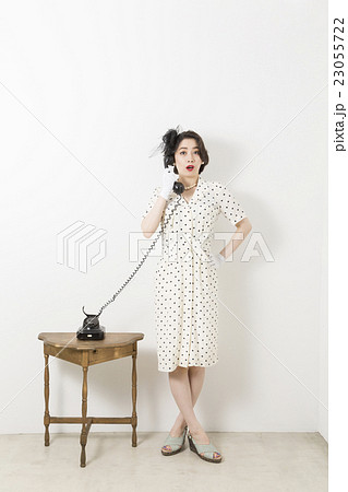 50sファッション 23055722