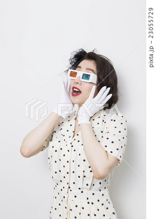 50sファッション 23055729