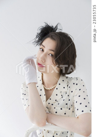 50sファッション 23055735