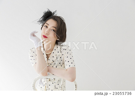 50sファッション 23055736