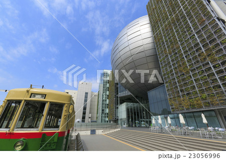 名古屋市科学館 23056996