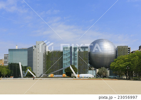 【愛知県】名古屋市科学館 23056997