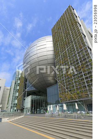 名古屋市科学館 23056998