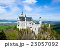 ノイシュヴァンシュタイン城 23057092