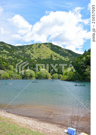 管理釣り場 管理釣り場 23057095