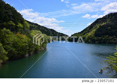東古屋湖 東古屋湖 23057101