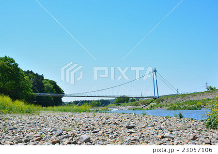 大金吊り橋 大金吊り橋 23057106