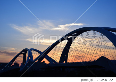 豊田大橋 23058172