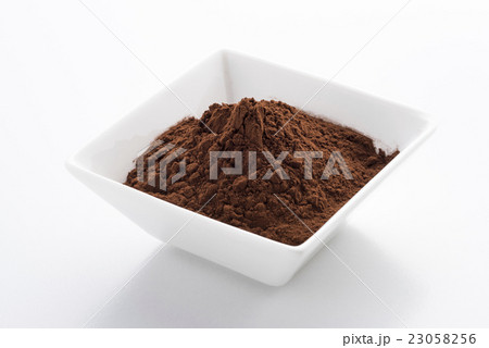 ココアパウダー 23058256