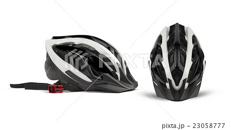Bicycle Helmet, Head Safety Bicycle Helmet, Head Safety 23058777