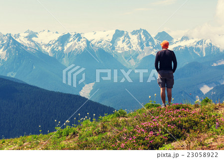 Hike Hike 23058922
