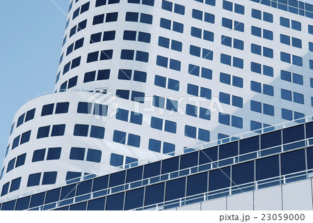 Modern architecture in downtown Vancouver, Canada 23059000