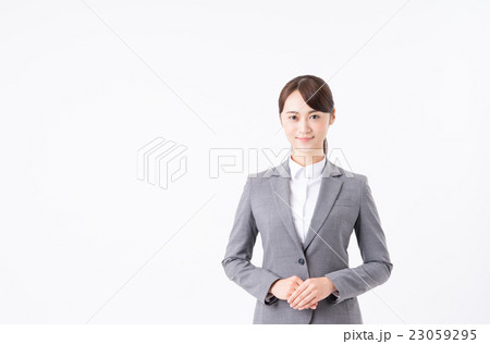 ビジネスウーマン ビジネスウーマン 23059295
