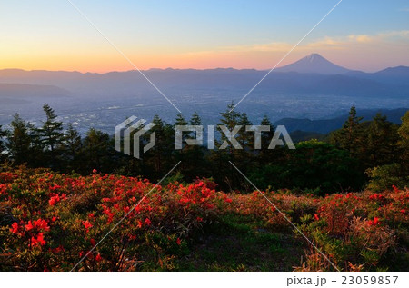 甘利山 甘利山 23059857