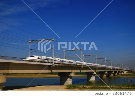 東海道・山陽・九州新幹線 東海道・山陽・九州新幹線 23061479
