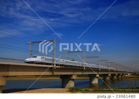 東海道・山陽・九州新幹線 東海道・山陽・九州新幹線 23061480