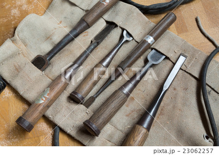 大工道具 鑿 大工道具 鑿 23062257