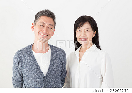 仲良し夫婦 23062259