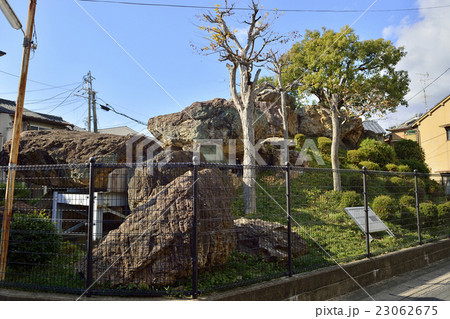 蛇塚古墳 23062675