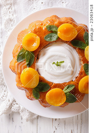 French pastries French pastries 23063418