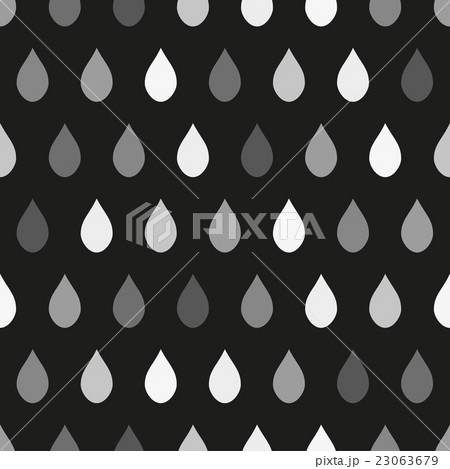 Gray Rain Dark Background Gray Rain Dark Background 23063679