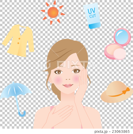 UV countermeasure 23063865