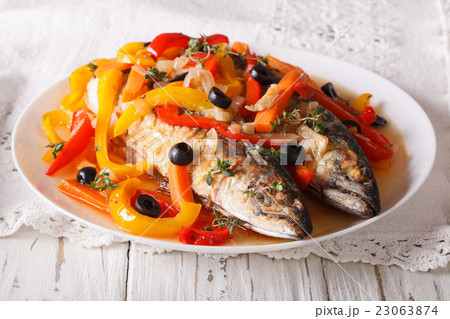 Latin American Food 23063874