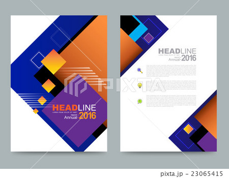 Template design Template design 23065415