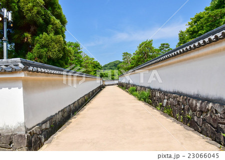 好古園 白壁 好古園 白壁 23066045